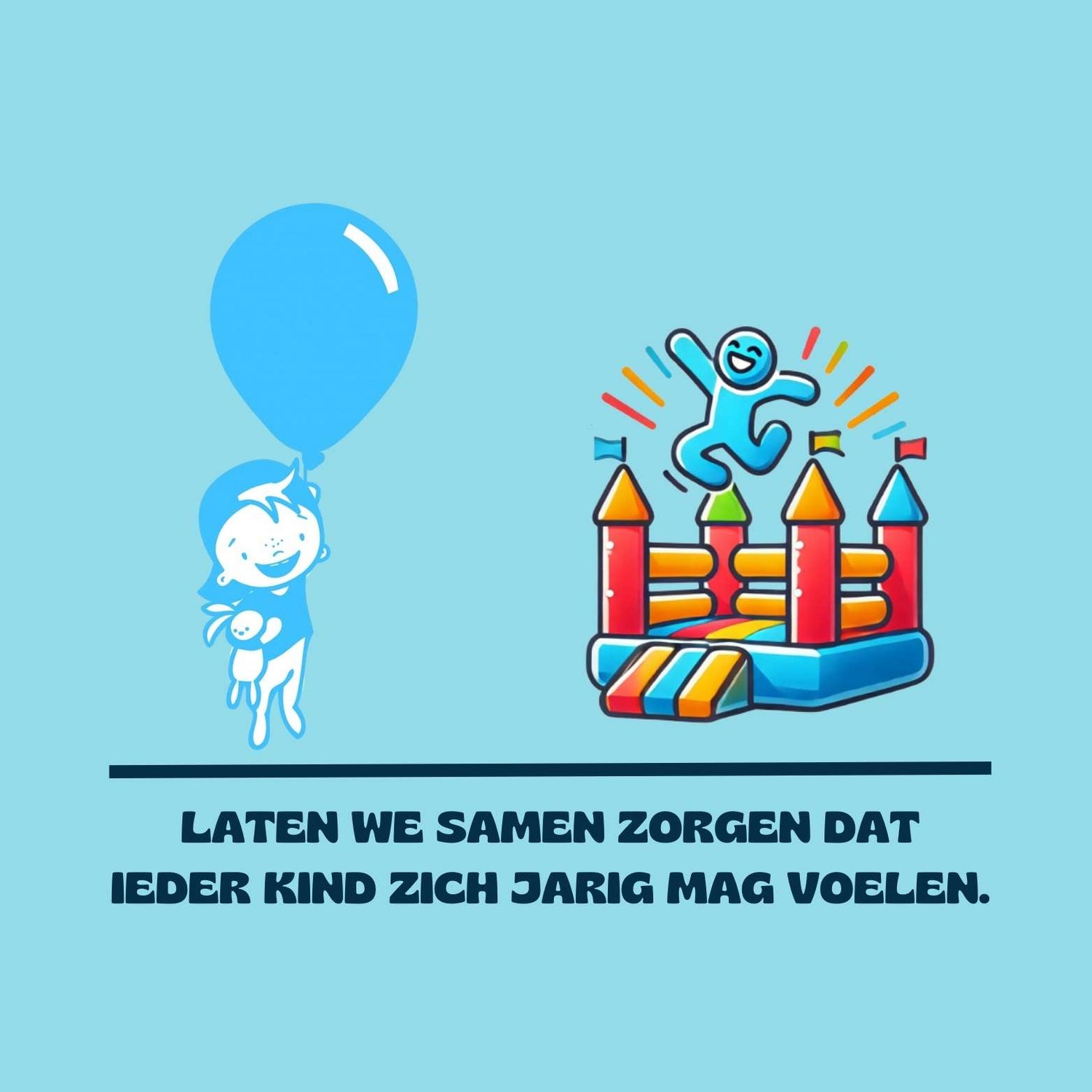 Stichting Jarige Job X Jump Express